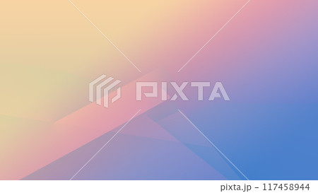 背景　4k　カラフル　パステル　グラデーション　LINE　ライン　bg　バーチャル背景　仮想世 117458944