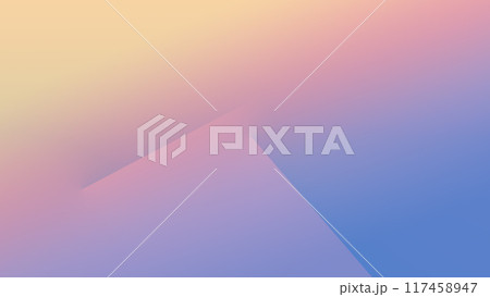 背景　4k　カラフル　パステル　グラデーション　LINE　ライン　bg　バーチャル背景　仮想世 117458947