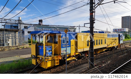 JR高蔵寺駅 117462014