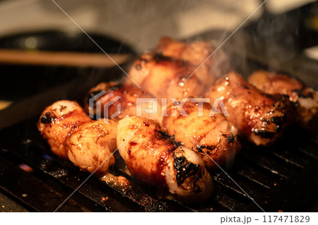 焼き肉 ホルモン BBQ 焼き肉 ホルモン BBQ 117471829