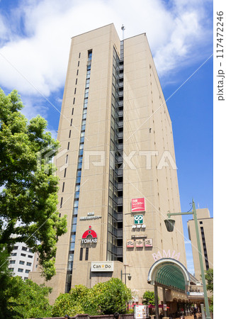 飯田橋セントラルプラザ 飯田橋セントラルプラザ 117472246
