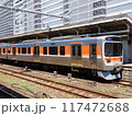 JR東海315系C5編成8号車クハ315-5形式写真 117472688