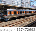 JR東海315系C5編成1号車クハ314-5形式写真 117472692