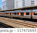JR東海315系C5編成3号車モハ315-10形式写真 117472693