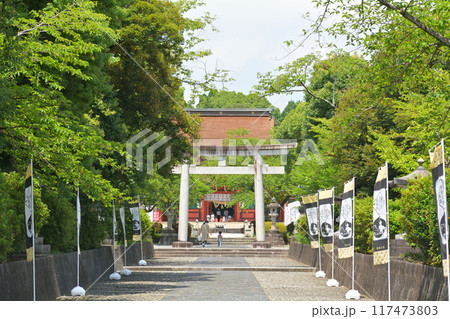 富士山本宮浅間大社 117473803