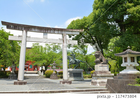 富士山本宮浅間大社 富士山本宮浅間大社 117473804