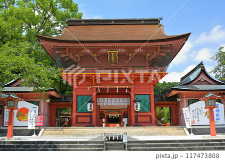 富士山本宮浅間大社 富士山本宮浅間大社 117473808