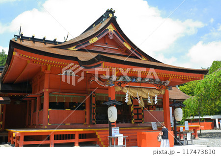 富士山本宮浅間大社 117473810