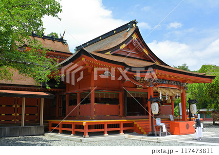 富士山本宮浅間大社 117473811