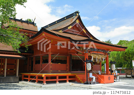 富士山本宮浅間大社 富士山本宮浅間大社 117473812