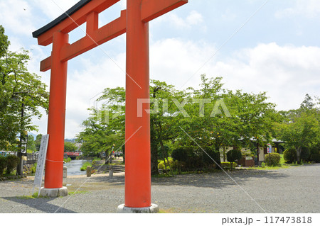 富士山本宮浅間大社 117473818