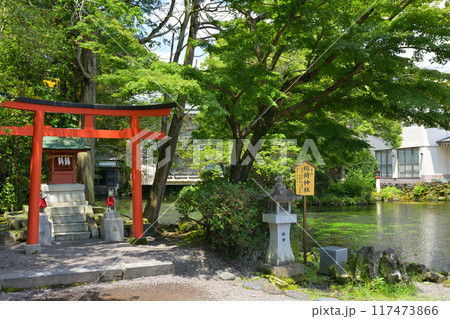 富士山本宮浅間大社 117473866