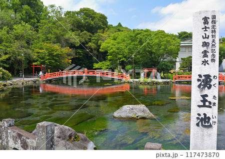 富士山本宮浅間大社 富士山本宮浅間大社 117473870