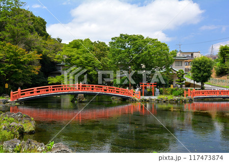 富士山本宮浅間大社 富士山本宮浅間大社 117473874