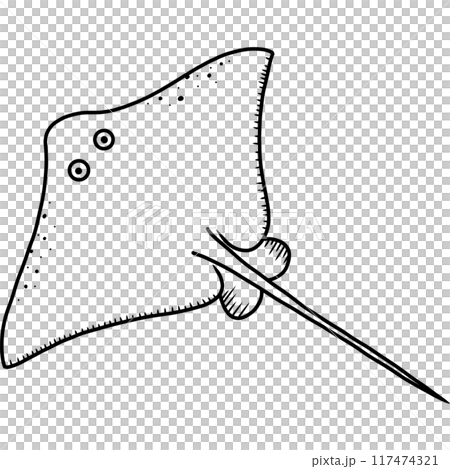 Stingray Stingray 117474321