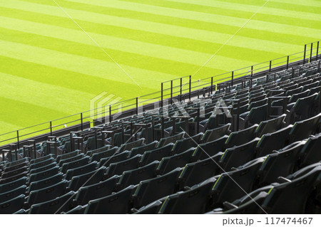 エスコンフィールド北海道屋内（北海道ボールパーク） 117474467