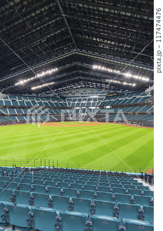 エスコンフィールド北海道屋内（北海道ボールパーク） 117474476