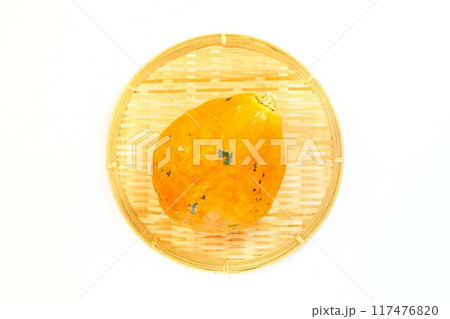 カボチャ　かぼちゃ　パンプキン　南瓜 117476820