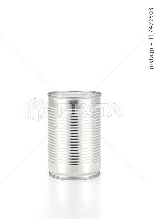 缶詰の缶 缶詰の缶 117477503