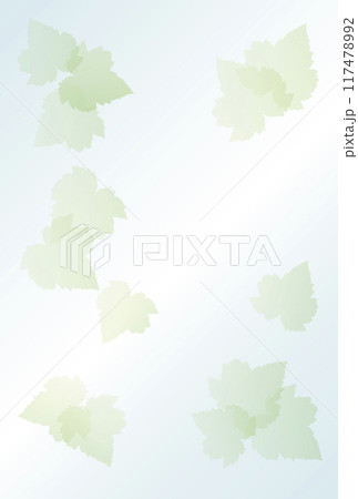 欠礼ハガキ 117478992