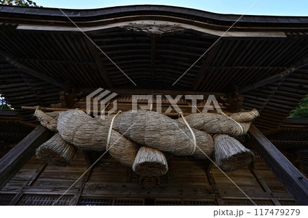 玉若酢命神社より 玉若酢命神社より 117479279