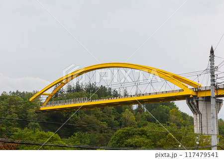 ニセコ大橋 ニセコ大橋 117479541