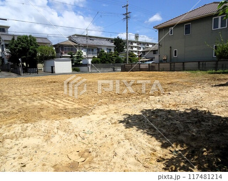 空き地 117481214