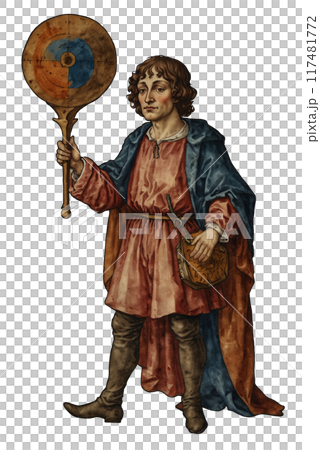 Life of people in medieval Europe (Copernicus) 117481772