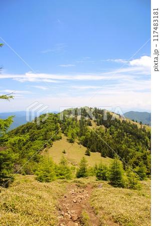 天狗棚山 117483181