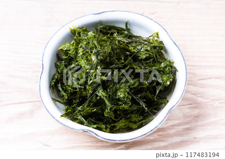 つまみのり 117483194