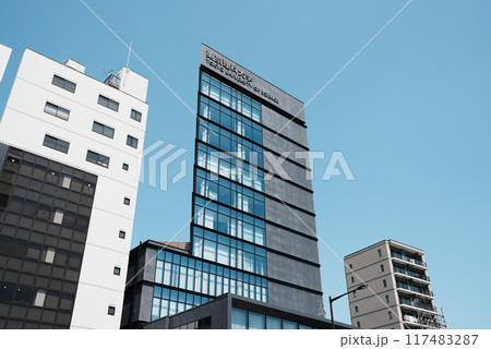 東京理科大学 東京理科大学 117483287