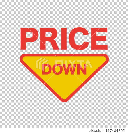 price down 117484205
