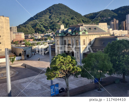 門司港駅 117484410