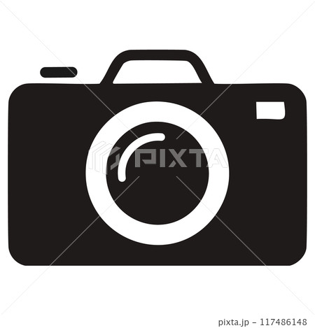 カメラ 117486148