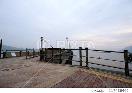 香川県高松市_玉藻防波堤1_2024年5月 香川県高松市_玉藻防波堤1_2024年5月 117486465