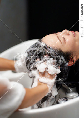 美容室ヘッドスパイメージ 美容室ヘッドスパイメージ 117486864