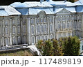 白い教会 117489819