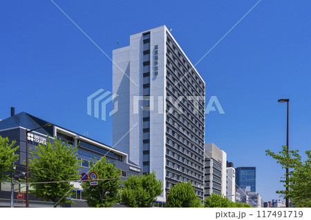東京理科大学 東京理科大学 117491719