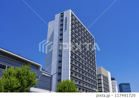 東京理科大学 117491720