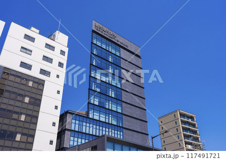 東京理科大学 東京理科大学 117491721