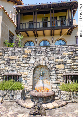 神戸市垂水区のジェームス邸 117491794