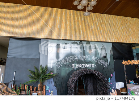 湯沢高原パノラマパーク DIGGING RAW STONE 宝石探し体験 新潟県南魚沼郡湯沢町 湯沢高原パノラマパーク DIGGING RAW STONE 宝石探し体験 新潟県南魚沼郡湯沢町 117494179