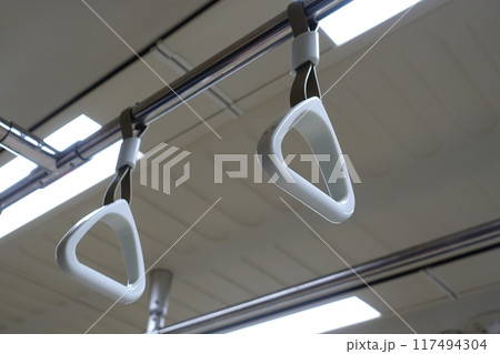 手すり 手摺 欄干 117494304