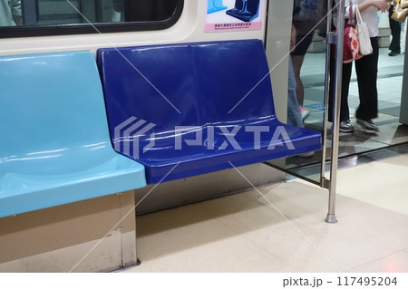 台北MRT 公共サービス 街 117495204