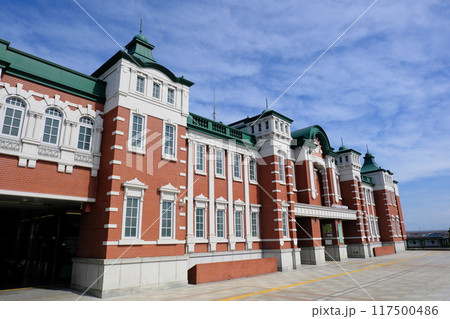 深谷駅駅舎 深谷駅駅舎 117500486