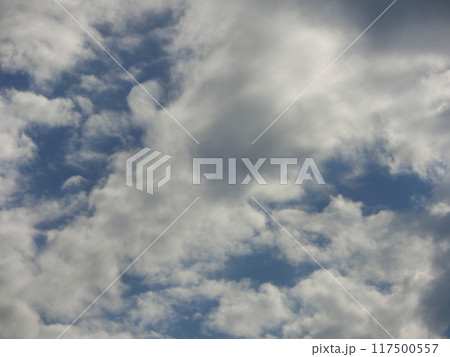 雲の表情-7 117500557