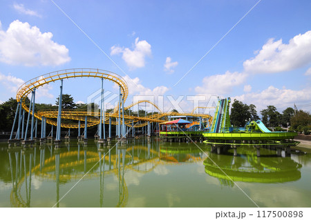 華蔵寺公園 117500898