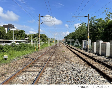 小道 小径 道すじ 117501207