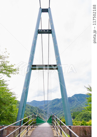 もみじ谷大吊橋 もみじ谷大吊橋 117502188