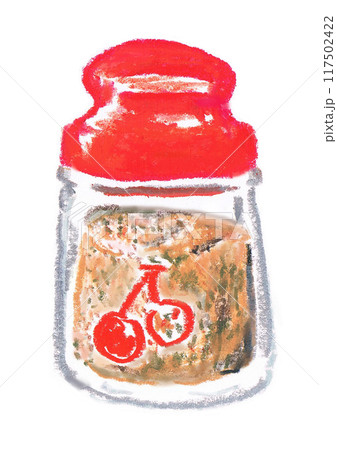 胡椒 胡椒 117502422